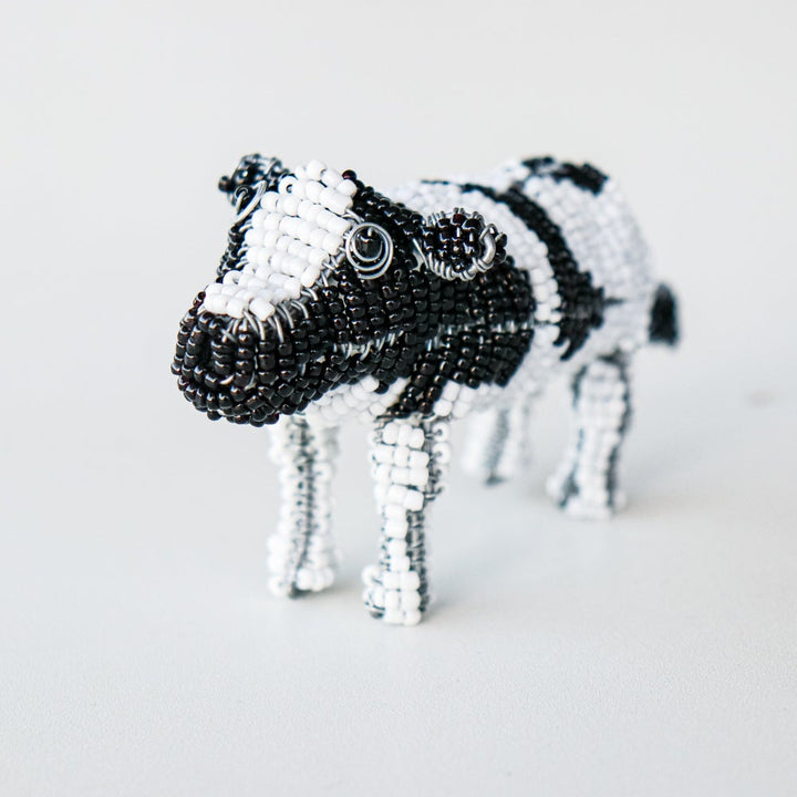 Beaded Barnyard Animals