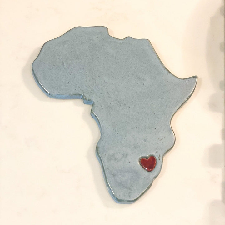 Africa Trivet