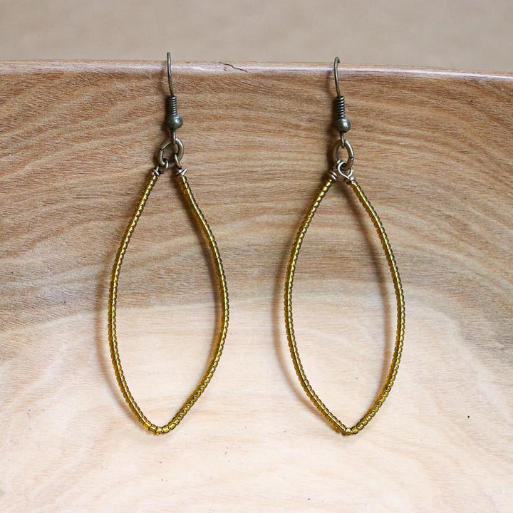 Lindsey Earrings