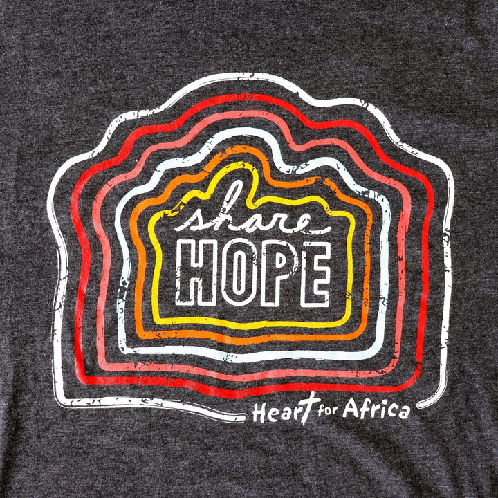 Share Hope T-shirt