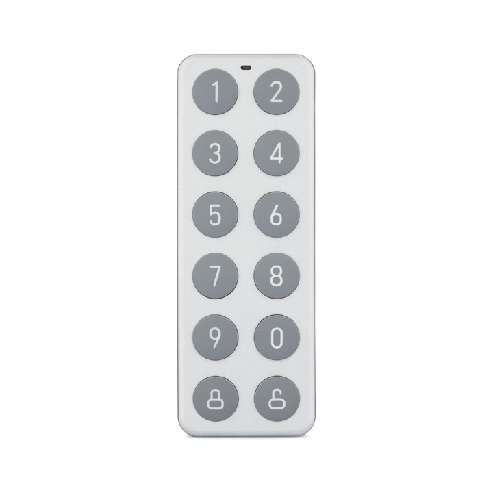 Wyze Lock Keypad