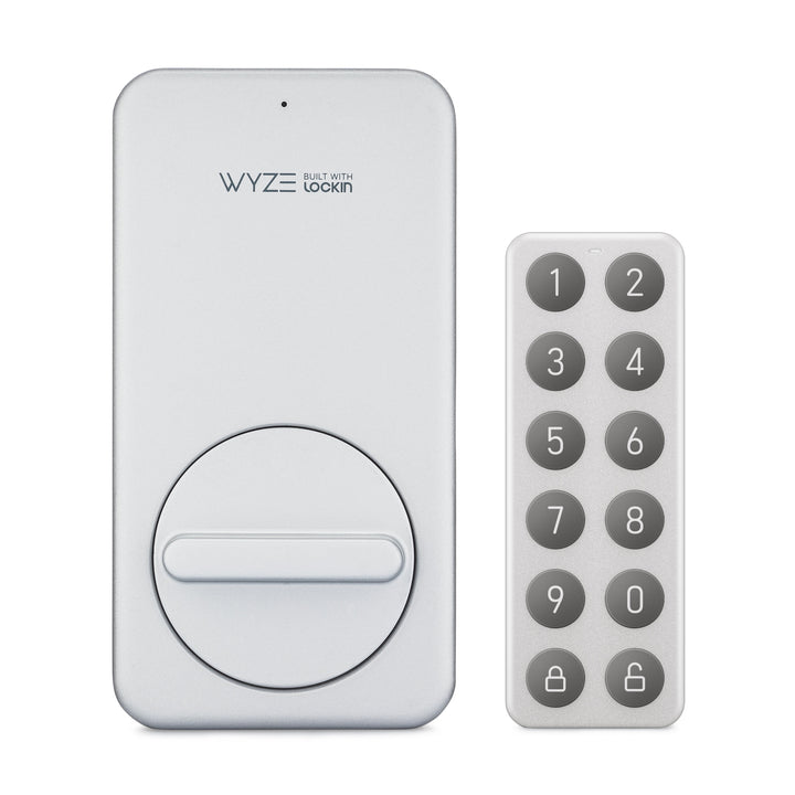 (Refurbished) Wyze Lock