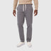 Organic Cotton Twill Pull-On Pant