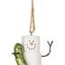 Smores Christmas Pickle Ornament