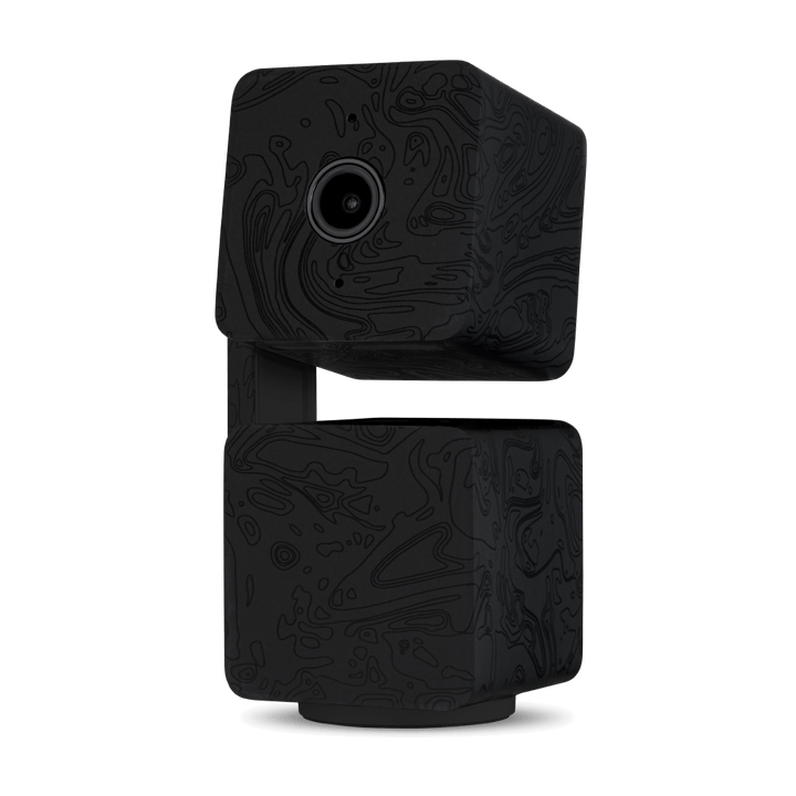 Wyze Cam Pan v3 Skins by dBrand (Skin Only)