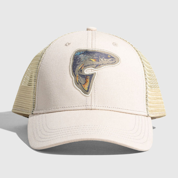 Trucker Hat