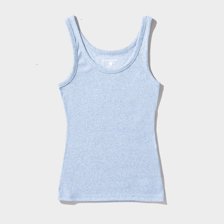 EcoKnit™ Ribbed Tank