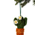 Saguaro Cactus Ornament