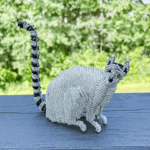 Beaded Lemur