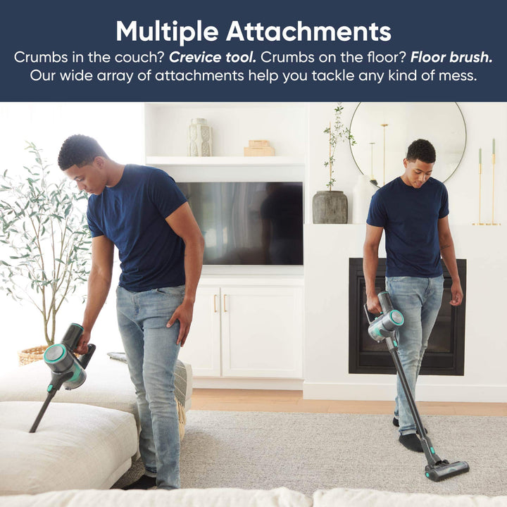 Wyze Cordless Vacuum S