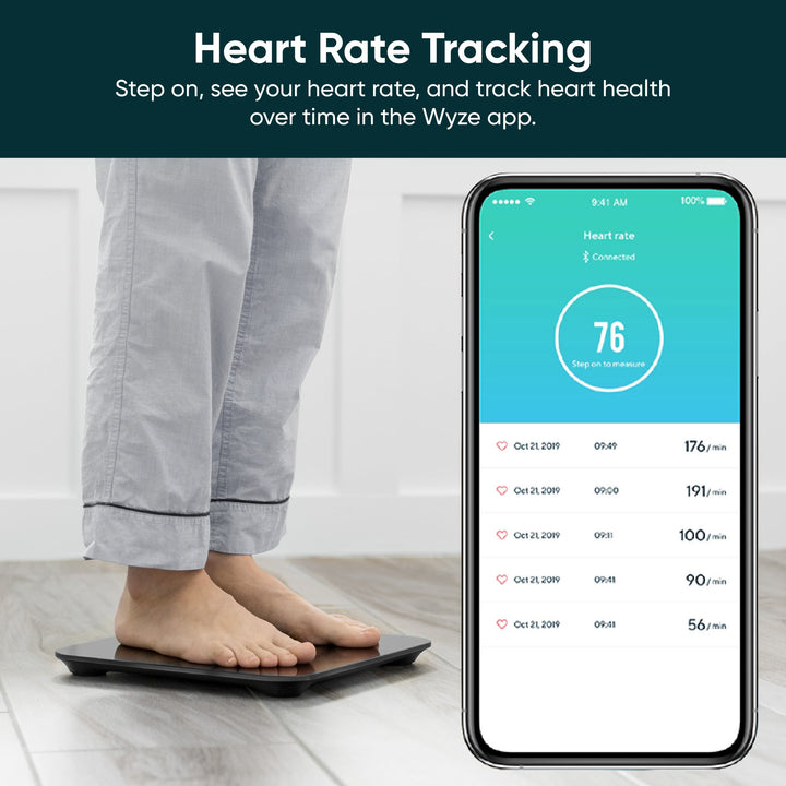 Wyze Scale