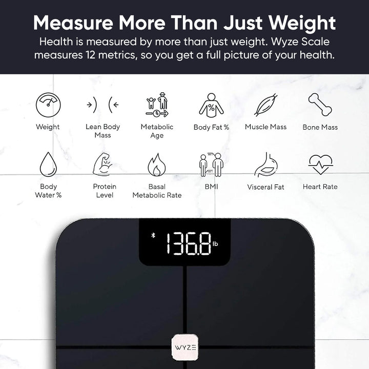 Wyze Scale