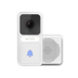 (Refurbished) Wyze Video Doorbell (Wired)