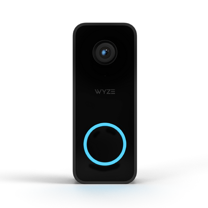 (Refurbished) Wyze Video Doorbell v2