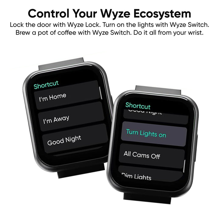 Wyze Watch 47c