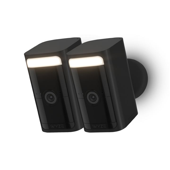 Wyze Battery Cam Pro