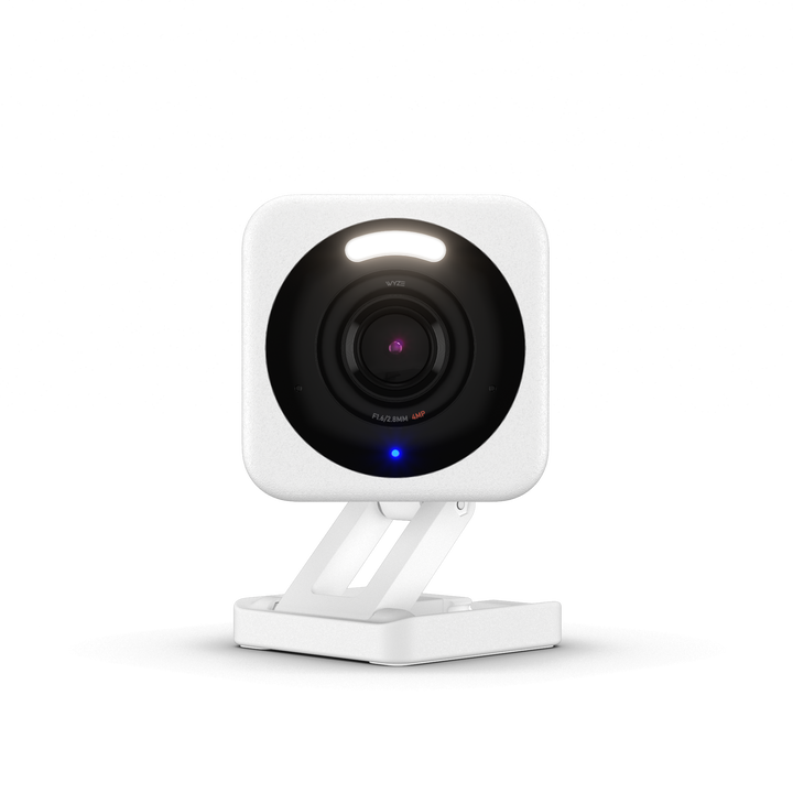 Wyze Cam v4