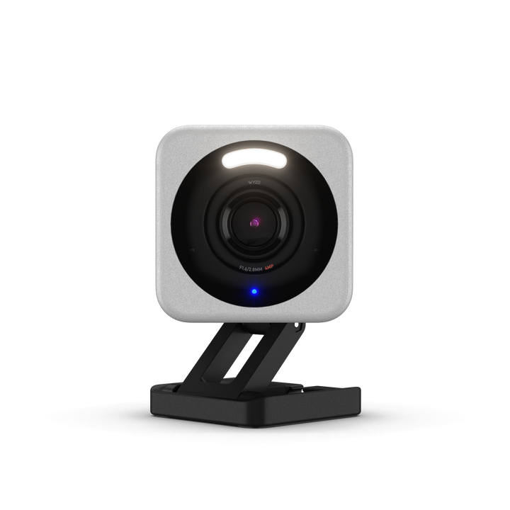 Wyze Cam v4