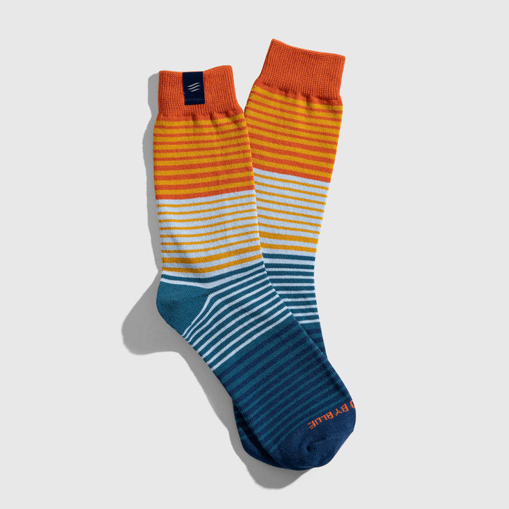 IMPACT COLLECTION - Hemp Blend Socks