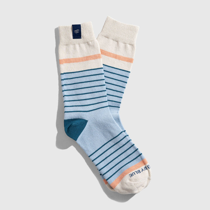 IMPACT COLLECTION - Hemp Blend Socks