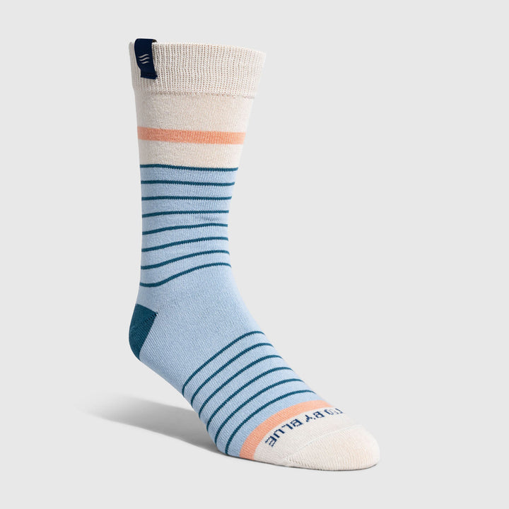 IMPACT COLLECTION - Hemp Blend Socks