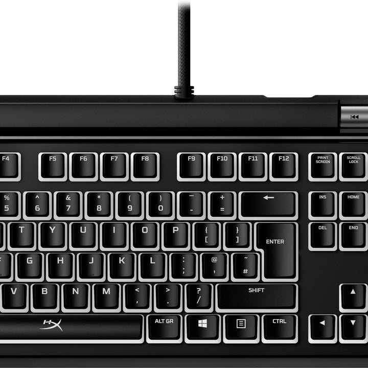 HyperX Alloy Elite 2 - Mechanical Gaming Keyboard