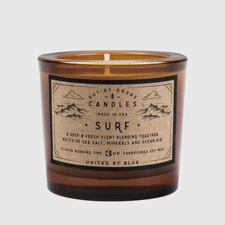 3 oz. Out-of-Doors Candle