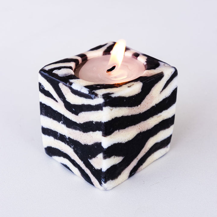 Swazi Candles set of 4