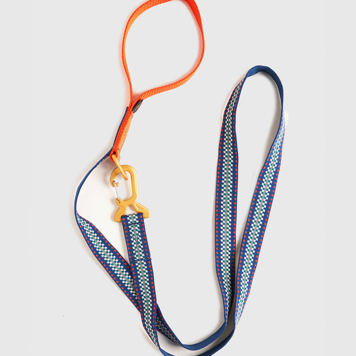 Woven Dog Leash