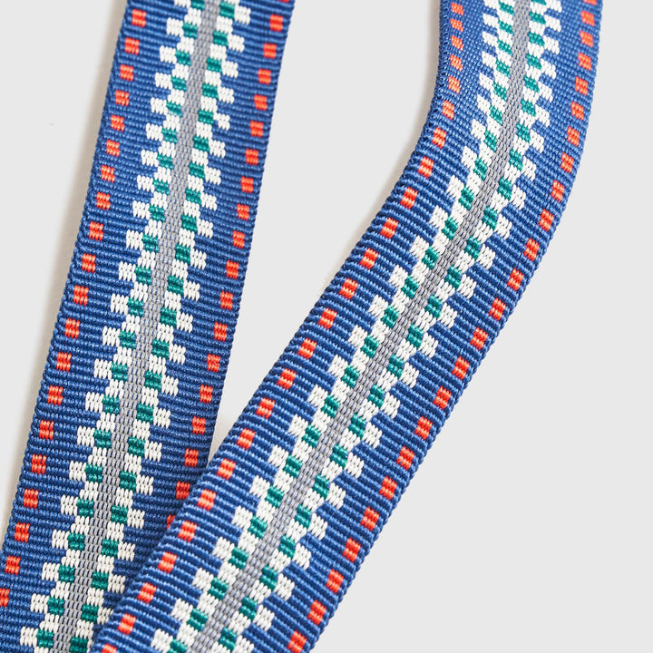 Woven Dog Leash