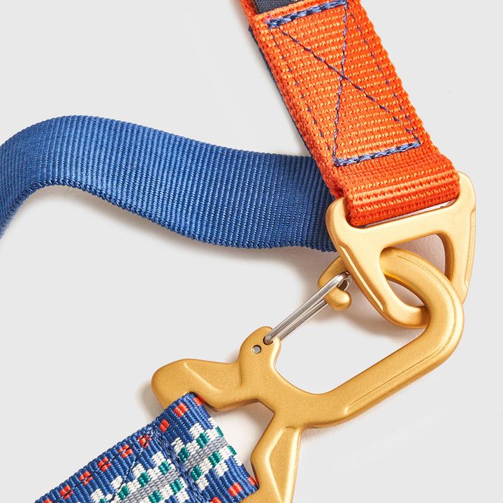 Woven Dog Leash