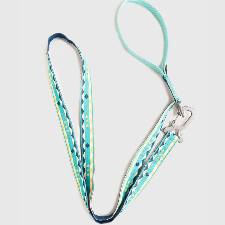 Woven Dog Leash