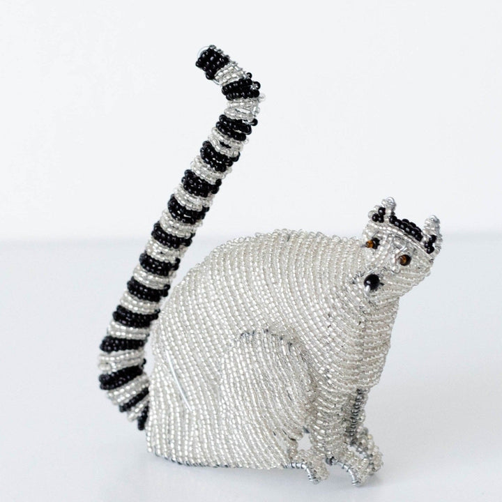 Beaded Lemur