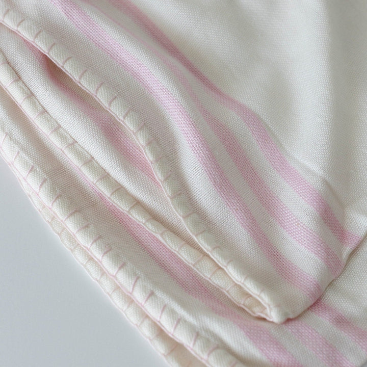 Tsandza Bamboo Baby Blanket