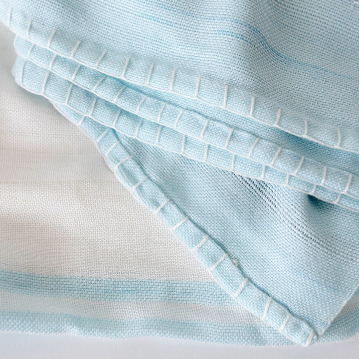 Tsandza Bamboo Baby Blanket