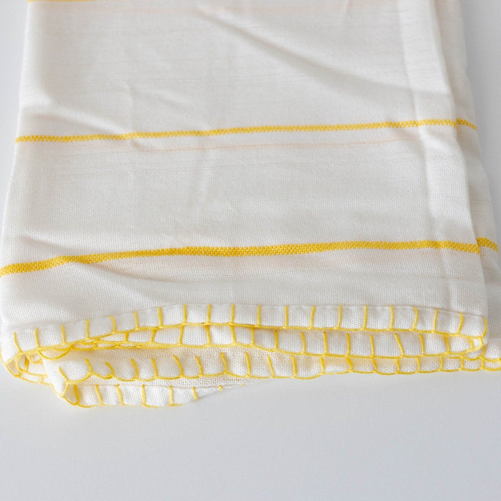 Tsandza Bamboo Baby Blanket