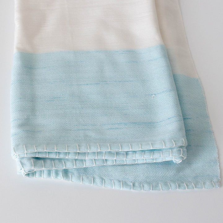 Tsandza Bamboo Baby Blanket