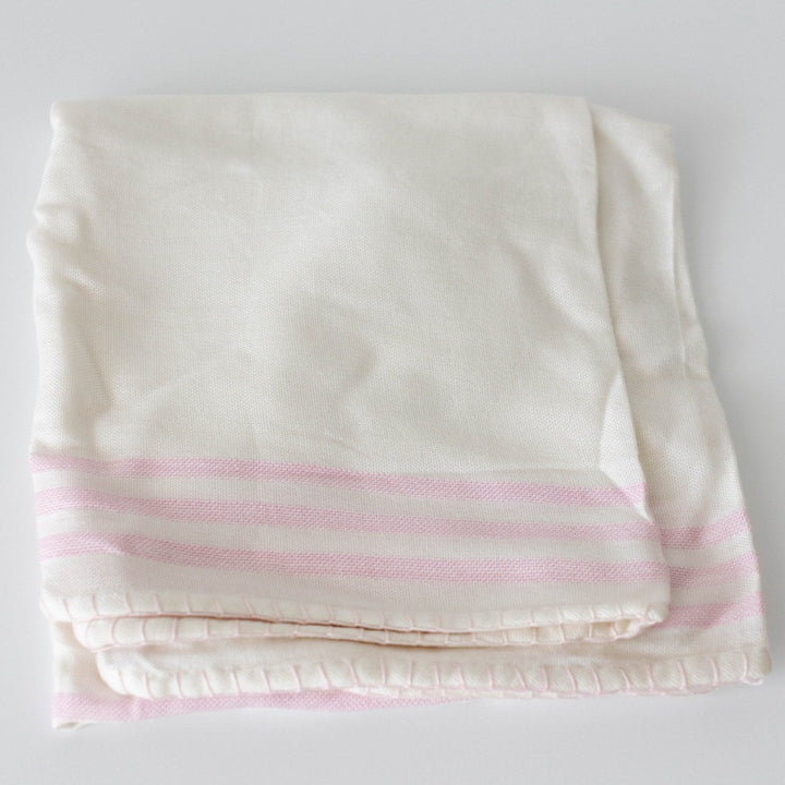 Tsandza Bamboo Baby Blanket