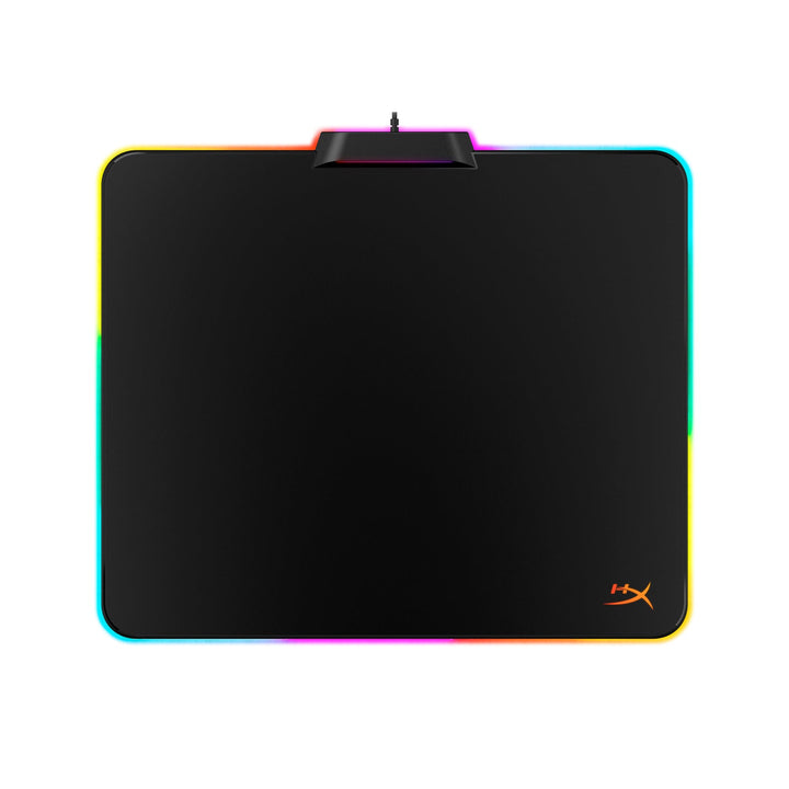 HyperX FURY Ultra - RGB Gaming Mousepad - Hard Surface