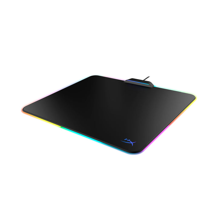 HyperX FURY Ultra - RGB Gaming Mousepad - Hard Surface