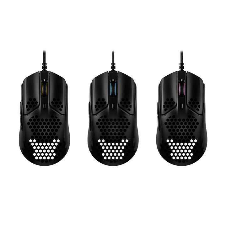 HyperX Pulsefire Haste - Gaming Mouse