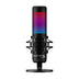 HyperX QuadCast S - USB Microphone - RGB Lighting