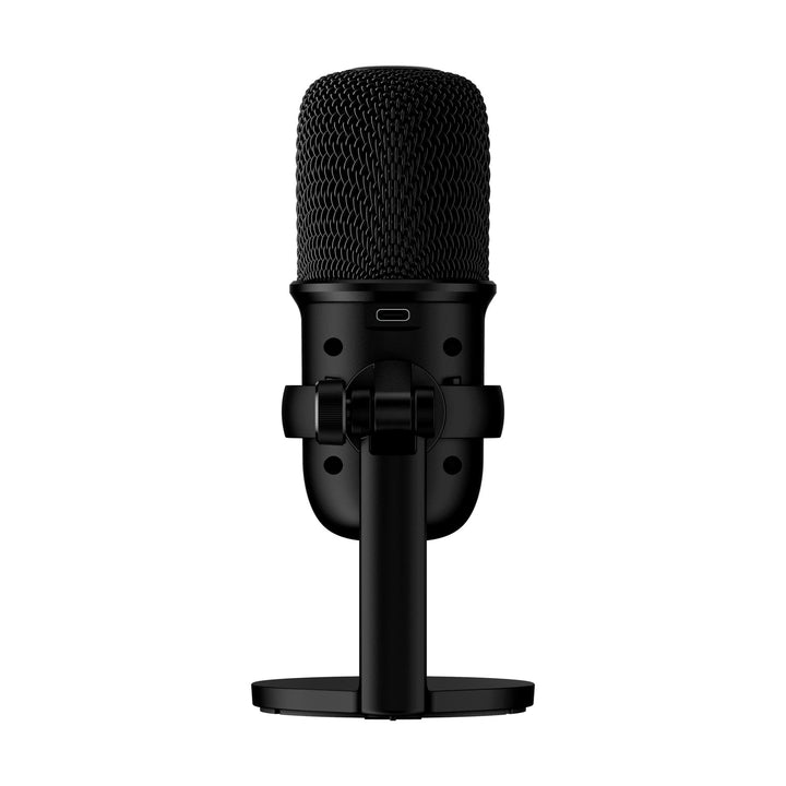 HyperX SoloCast - USB Microphone