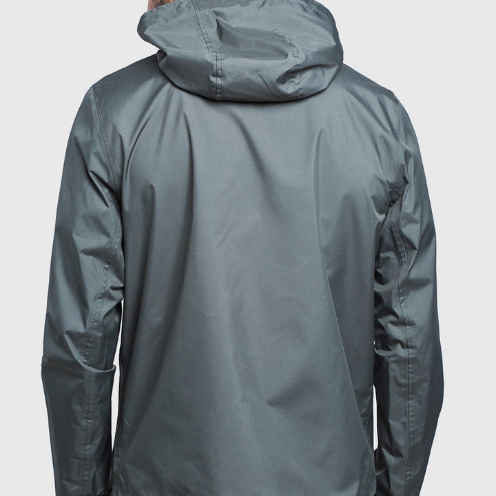 Men's Recycled Rain Shell