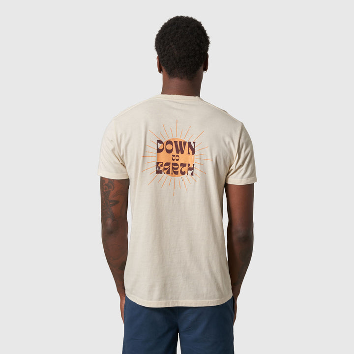 Down To Earth Tee