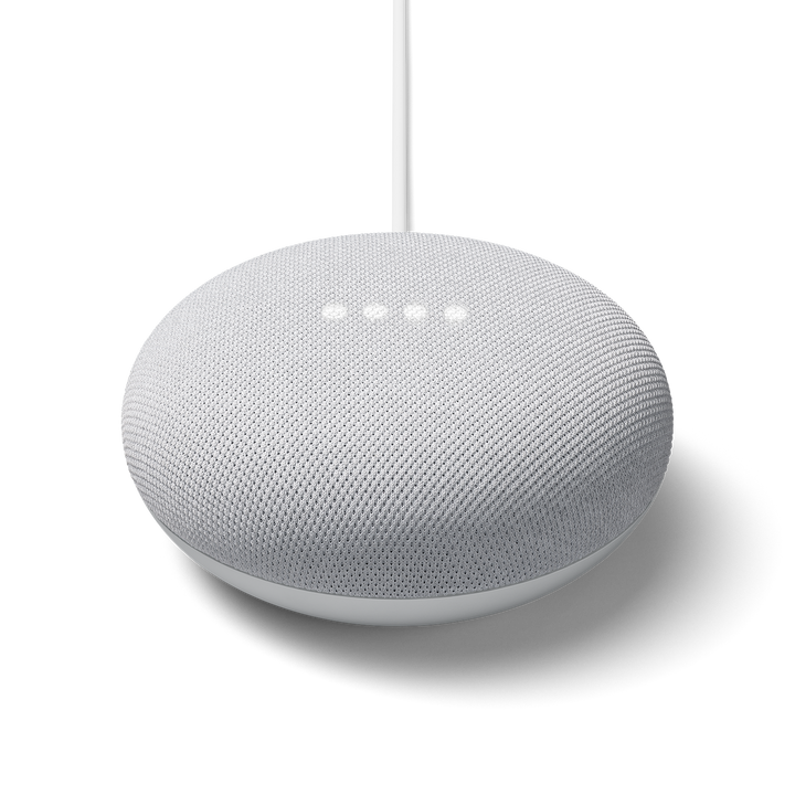 Google Nest Mini