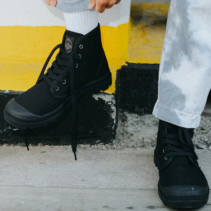 Men's Pampa Hi Boot