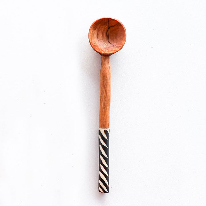 Wood Spoon