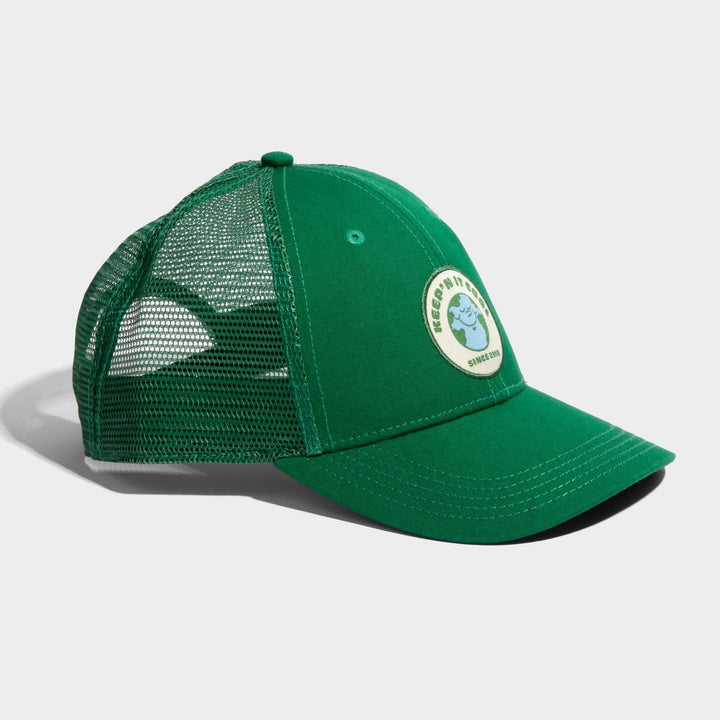 ORGANIC TRUCKER HAT