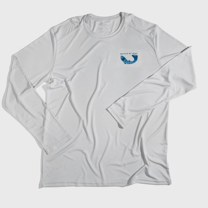 UBB x Oshki - Long Sleeve Shirt